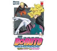 Boruto. Naruto next generations (Vol. 8)
