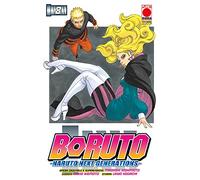 Boruto. Naruto next generations (Vol. 8)