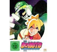 Boruto Naruto Next Generations – DVD – Vol. 8 (Episodi 136-156) – Plaion Pictures