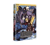 Boruto : Naruto Next Generations Vol 9
