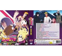 Boruto: Naruto Next Generations (VOL.928 - 951) ~ Tutte le regioni ~ Nuovo e ...