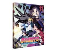 Boruto : naruto next generations - volume 11