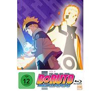 Boruto: Naruto Next Generations. Vol.4, 3 Blu-ray (Blu-ray) Sanpei Yuko Kikuchi