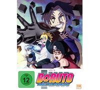 Boruto: Naruto Next Generations - Volume 9 (Ep. 157-176) (3 DVDs)
