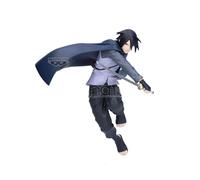 Boruto Naruto Sasuke Uchiha Next Generation Figura 15cm Banpresto