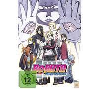 Boruto: Naruto - The Movie