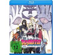 Boruto: Naruto - The Movie