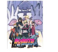 Boruto - Naruto the Movie (DVD) Various