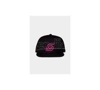 Boruto - Next Generation Boys Cappellino Cappellino Snapback - Badge Cappellino