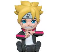 Merchandising Boruto: Plastoy - Boruto (Money Box / Salvadanaio)