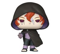 Boruto POP Animation Vinyl Figure Code 9 cm