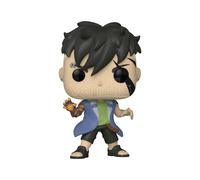 Boruto Pop Vinile Figura Kawaki(gw) Esclusiva Edition 9 Cm Funko
