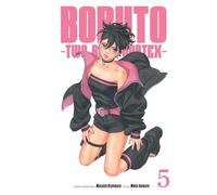 Boruto: Two Blue Vortex 6