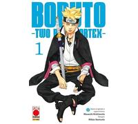 Manga: Boruto - Two Blue Vortex 1 - Planet Manga