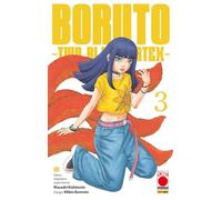 Boruto. Two blue vortex (Vol. 3)