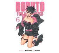 Boruto: Two Blue Vortex, Vol. 6: Volume 6
