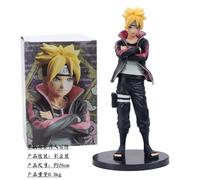 Boruto Uzumaki Action Figure 24cm Naruto Figlio Shippuden Toys Gift Statue ✨