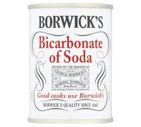 Borwicks - Bicarbonato di sodio 100 g