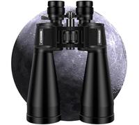 BORWOLF 20-60X70 Binocolo ad alto ingrandimento Zoom a lungo raggio 60 volte Telescopio astronomico da caccia Zoom professionale HD, qcpjas8897652