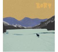 Bory Who's A Good Boy (Vinyl LP) 12" Album