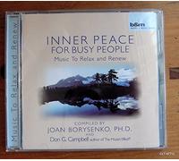 Borysenko, Joan - Inner Peace For Busy People