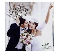 Borysewicz - Borysewicz / Irena Jarocka / RafaĹ Brzozowski: Nasz Pierwszy Taniec [CD]