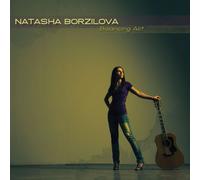 Borzilova, Natasha - Balancing Act