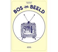 Bos in Beeld 2012 (DVD) [Import Belge]
