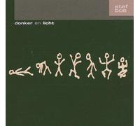 BOS, STEF - DONKER EN LICHT