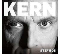 Stef Bos Kern (Vinyl LP)