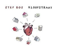 BOS, STEF - KLOOFSTRAAT