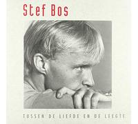 Stef Bos - Tussen De Liefde En De Leegte (Lp) Vinyl NUOVO