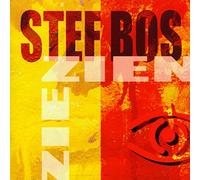 Stef Bos Stef Bos - Zien (CD)