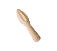 BoSaiD Lemon Squeezer Food Grade BPA Free Cone Shape Design Reusable Comfortable Grip No Odor Manual