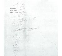 Bosaina - New York April July 2013 / Two Names U