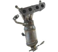 99 CV CATALIZZATORE PER TOYOTA Auris E15 1.33 Dual VVT-i KW 73 CV 99