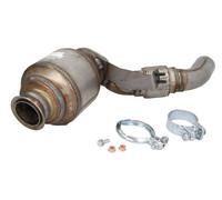 Bosal 090-401 Catalizzatore Pre-Katalizzatore per BMW 318d 320d E90 E91 2,0D