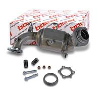 Bosal 090-601 Catalizzatore e Componenti