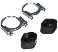 Bosal 094-025 - Kit Montaggio, Silenziatore