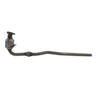 Bosal 099-596 - Catalizzatore | Compatibile con: OPEL CORSA B, VAUXHALL CORSA Mk I