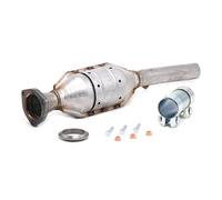 121 CV CATALIZZATORE PER MERCEDES Classe C W202 C 180 KW 89 CV 121