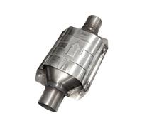 Bosal 099-948 Universal-Katalysator per VW Ovale 52/55mm fino A 3,0l 3000ccm