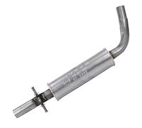 Bosal 105-109 - Silenziatore Centrale