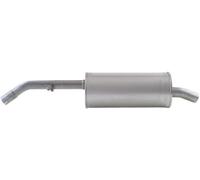BOSAL 135-065 Marmitta adatto per PEUGEOT 1007 (KM) per CITROËN C3 I Hatchback