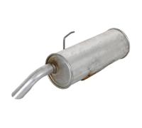 Silenziatore posteriore BOSAL 135-419