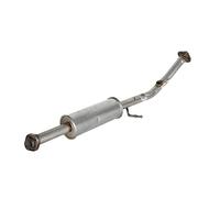 Silenziatore 142-101 BOSAL per DAIHATSU TERIOS