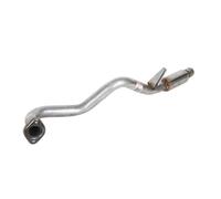 Bosal 145-017 - Silenziatore Posteriore | Compatibile con: FORD MAVERICK, NISSAN TERRANO II