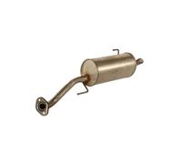 Bosal 145-117 - Silenziatore Posteriore