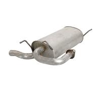 Bosal 145-191 - Silenziatore Posteriore