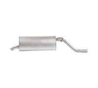 Silenziatore posteriore BOSAL 148-139